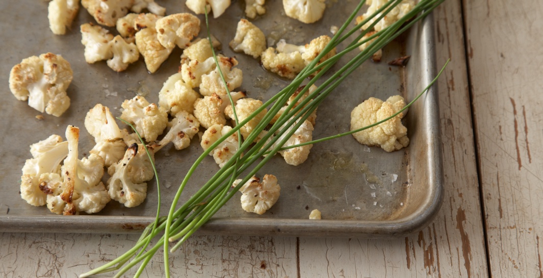 Creamy-Roasted-Cauliflower-and-Whole-Grains-Soup