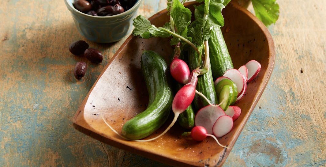 5-53-Whole-Grain-Greek-Salad-with-Cucumber-Radish-and-Mint-step1.jpg