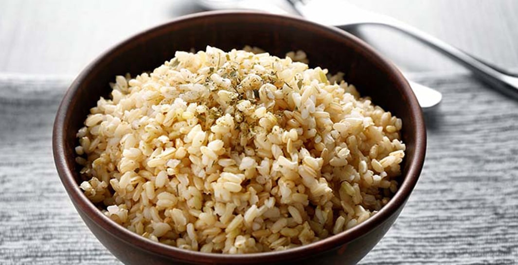 Brown Rice