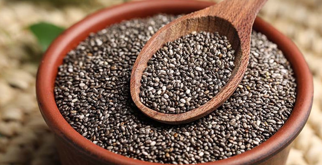 Chia Seed