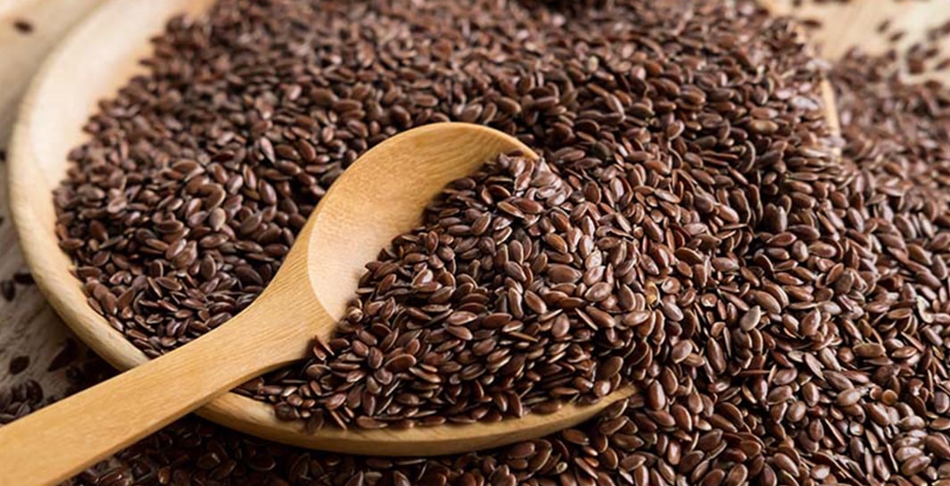 Flaxseed