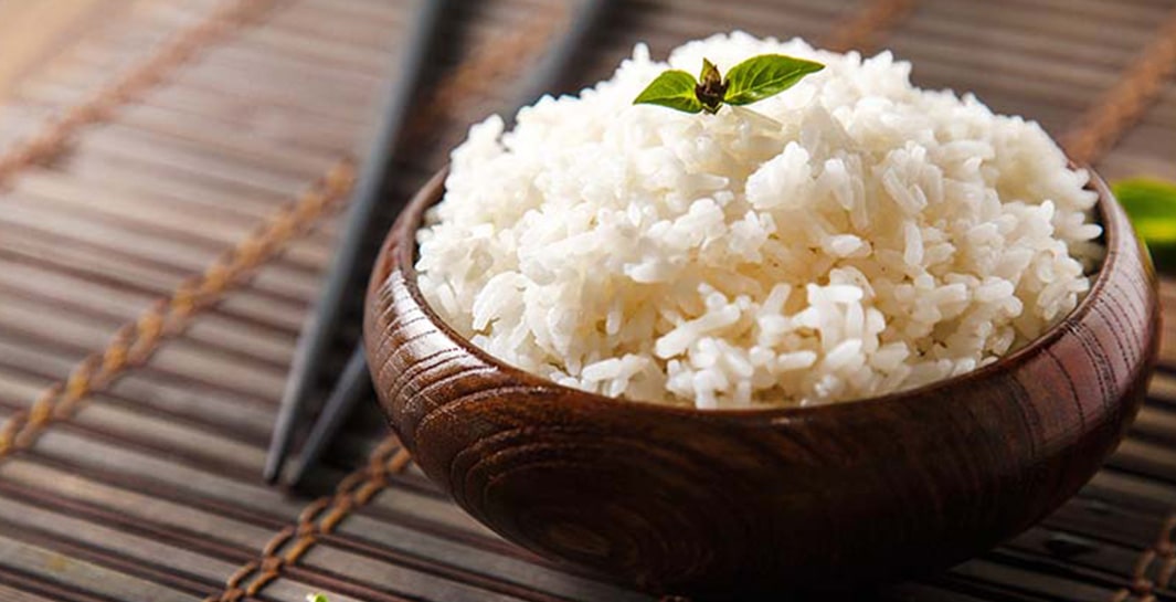 Jasmine Rice