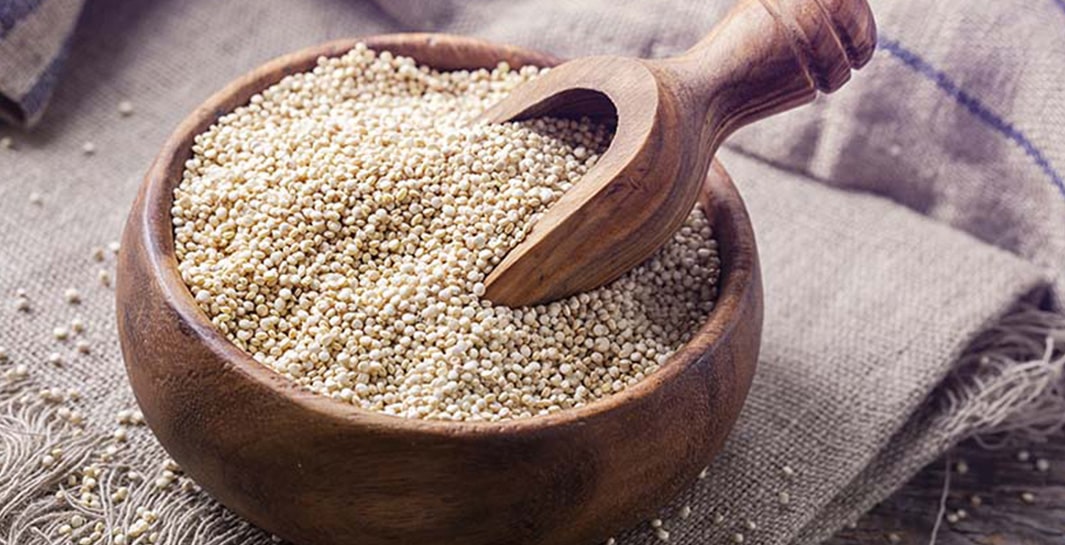 Quinoa