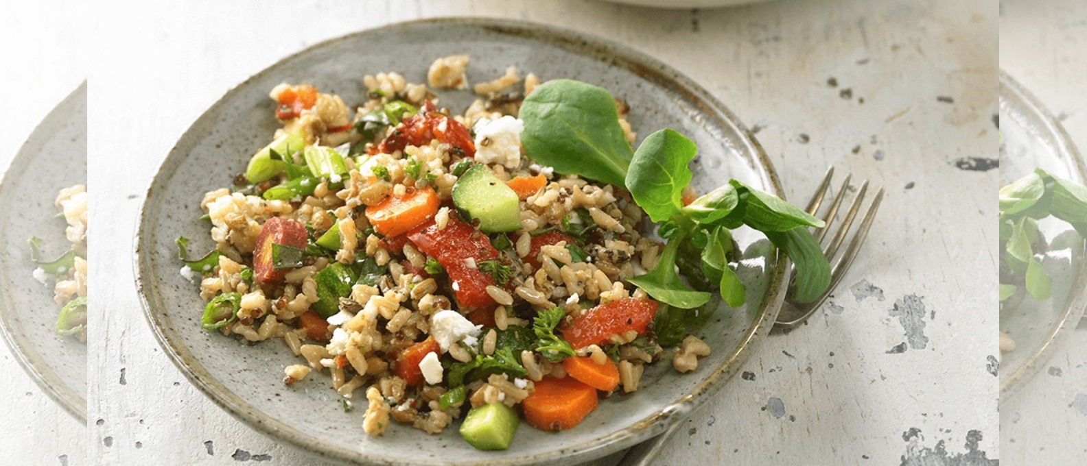 SEVEN-GRAIN SALAD WITH FRESH HERBS & ITALIAN VINAIGRETTE.jpg