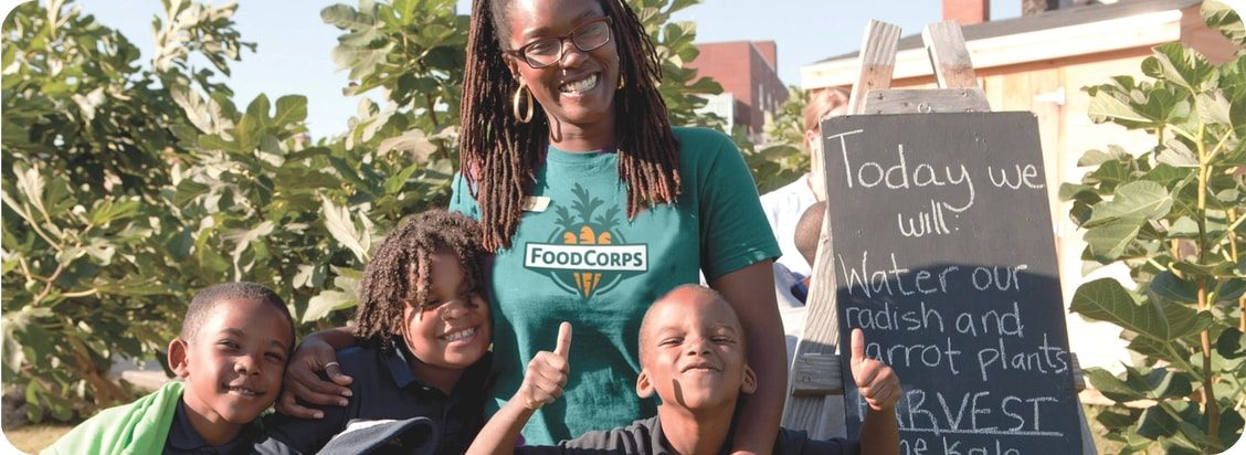 Community Kids modified